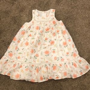 Dress for Little